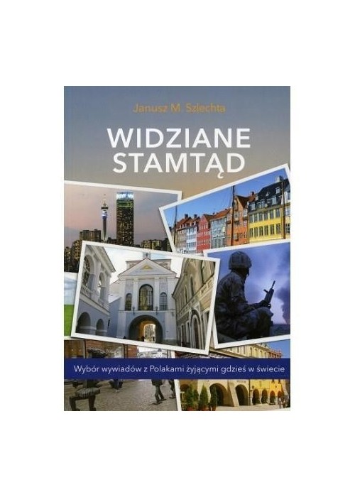 Widziane stamtąd