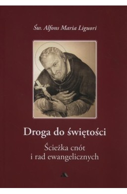 Droga do świętości