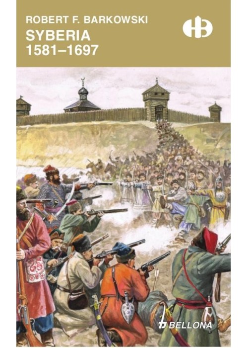 Syberia 1581-1697