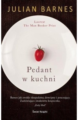 Pedant w kuchni