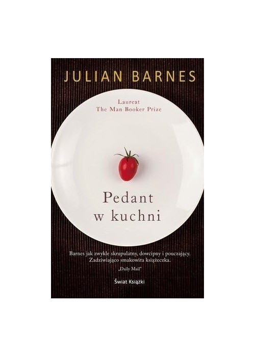 Pedant w kuchni