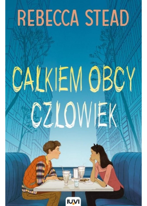 Całkiem obcy człowiek