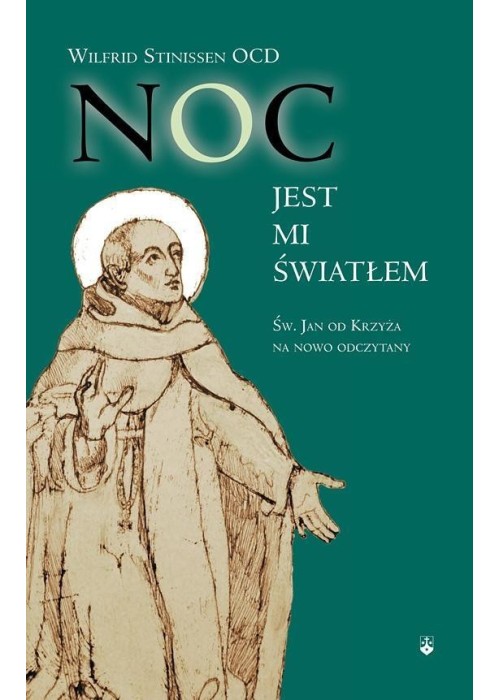 Noc jest mi światłem w.2016