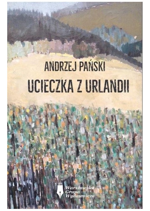 Ucieczka z Urlandii