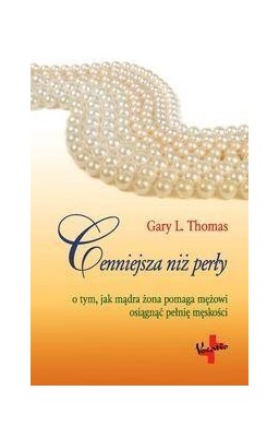 Cenniejsza niż perły