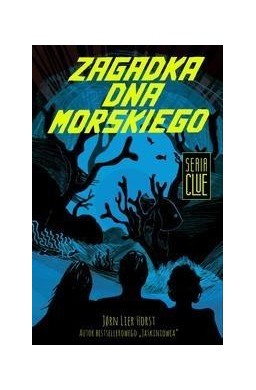 Clue T.3 Zagadka dna morskiego