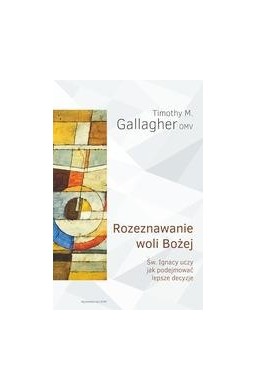 Rozeznawanie woli Bożej