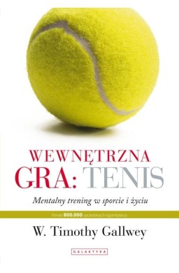 Wewnętrzna gra: Tenis