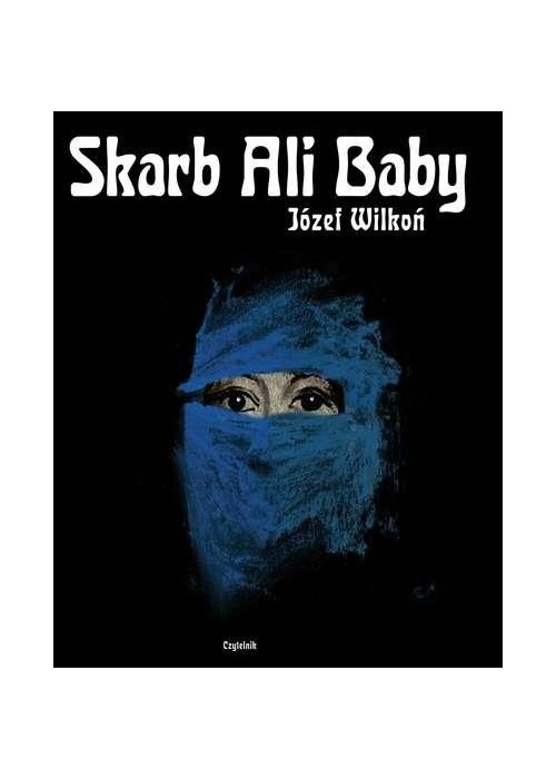 Skarb Ali Baby