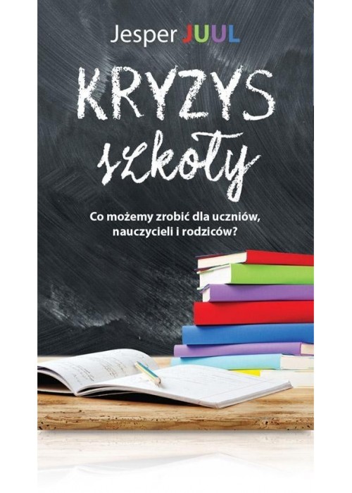 Kryzys Szkoły