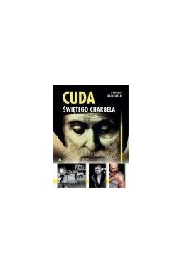 Cuda świętego Charbela