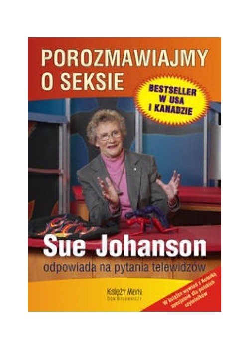 Porozmawiajmy o seksie