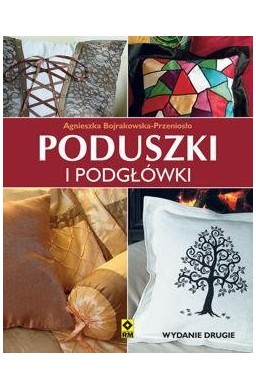 Poduszki i podgłówki Wyd. II RM