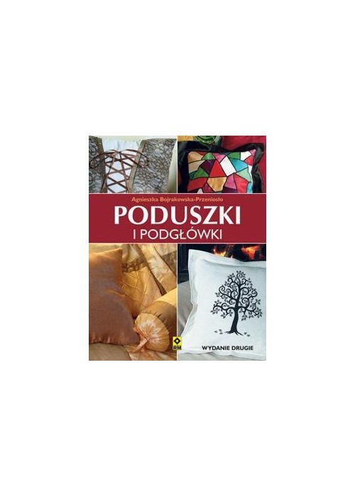 Poduszki i podgłówki Wyd. II RM