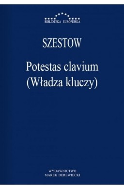 Potestas clavium (Władza kluczy)