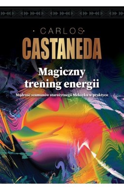 Magiczny trening energii