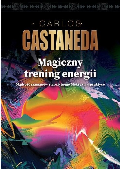 Magiczny trening energii