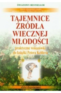 Tajemnice źródła wiecznej młodości 2