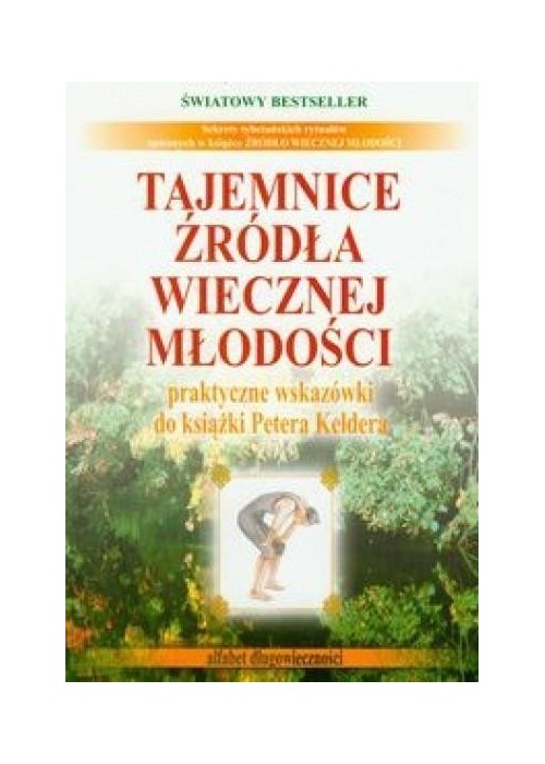 Tajemnice źródła wiecznej młodości 2