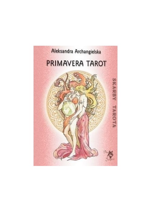 Skarby Tarota. Primavera Tarot