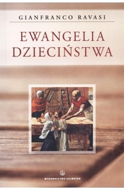 Ewangelia dzieciństwa