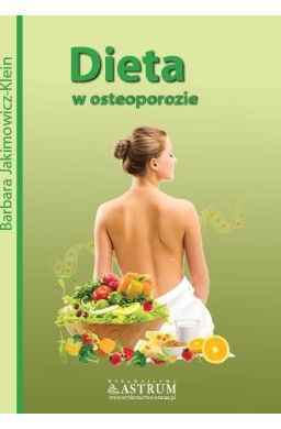 Dieta w osteoporozie w.2014