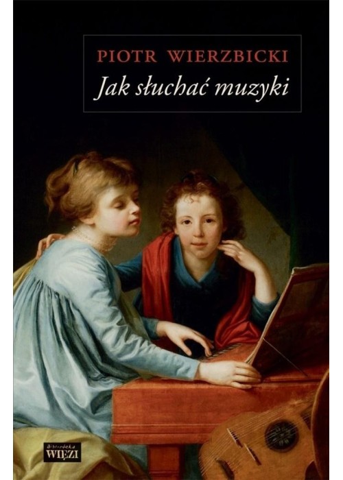 Jak słuchać muzyki