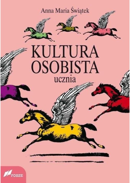 Kultura osobista ucznia