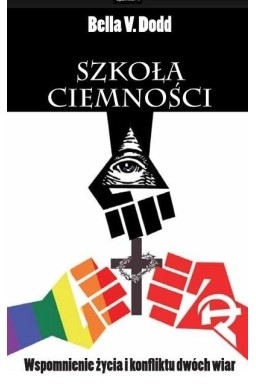 Szkoła ciemności