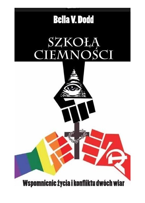 Szkoła ciemności