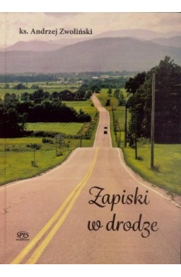 Zapiski w drodze