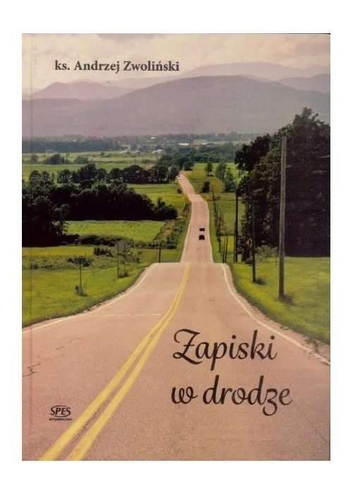 Zapiski w drodze