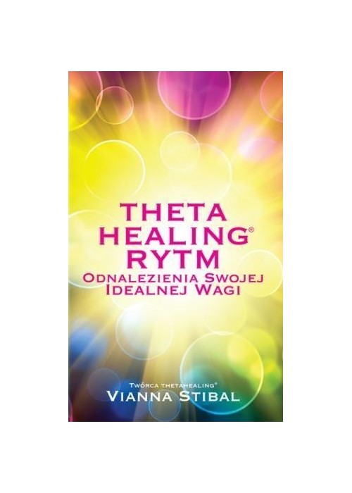 Theta Healing. Rytm