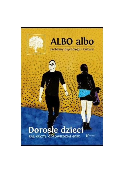 ALBO albo Dorosłe dzieci 1/2018 (65)