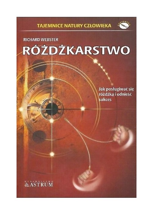 Różdżkarstwo