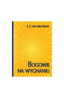 Bogowie na wygnaniu