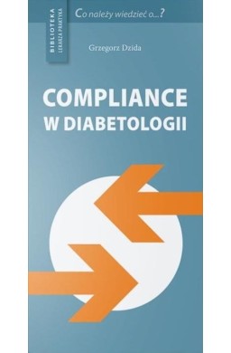 Compliance w diabetologii