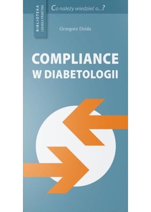 Compliance w diabetologii