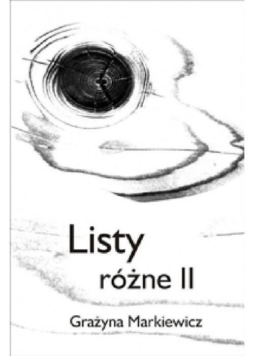 Listy różne II