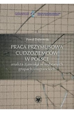 Praca przymusowa cudzoziemców w Polsce