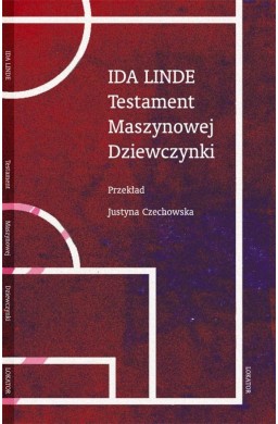 Testament Maszynowej Dziewczynki