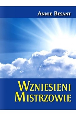 Wzniesieni Mistrzowie