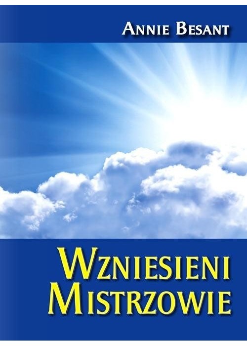 Wzniesieni Mistrzowie