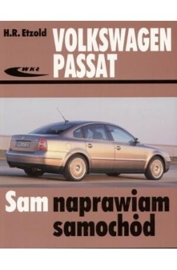 Volkswagen Passat modele 1996-2005