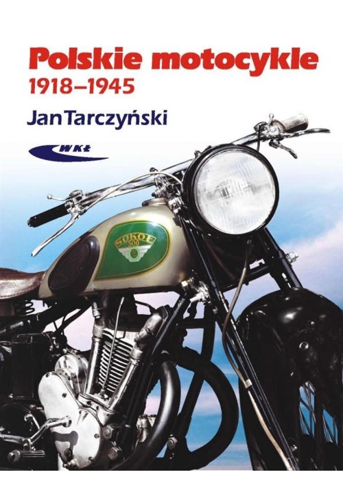 Polskie motocykle 1918-1945