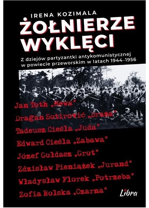 Żołnierze Wyklęci. Z dziejów partyzantki...