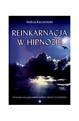 Reinkarnacja W Hipnozie