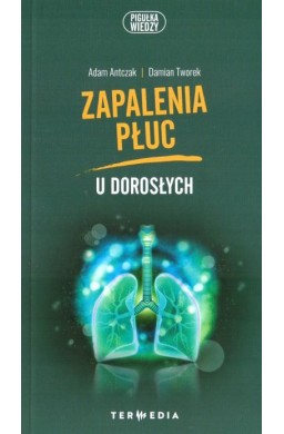 Zapalenia płuc u dorosłych