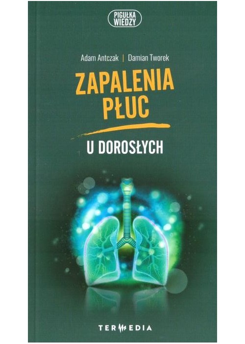 Zapalenia płuc u dorosłych