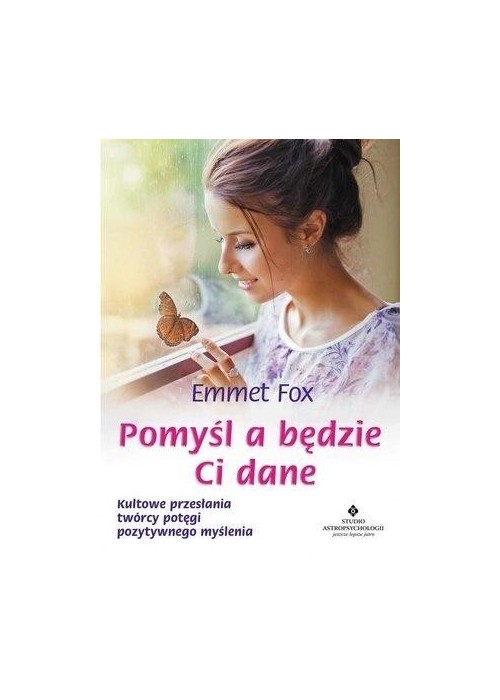 Pomyśl a będzie Ci dane